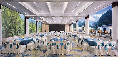 Langyun Garden Hotel