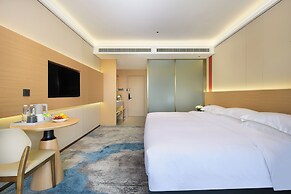 Langyun Garden Hotel