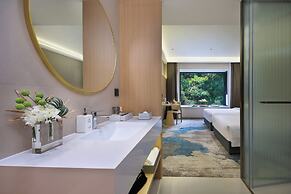 Langyun Garden Hotel