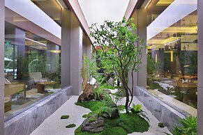 Langyun Garden Hotel