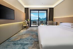 Langyun Garden Hotel