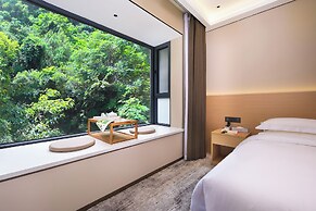 Langyun Garden Hotel