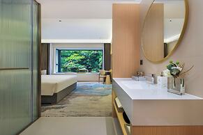 Langyun Garden Hotel