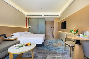 Langyun Garden Hotel