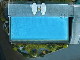 Langyun Garden Hotel