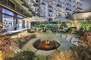 Langyun Garden Hotel
