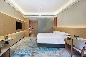 Langyun Garden Hotel