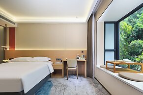 Langyun Garden Hotel