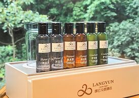 Langyun Garden Hotel