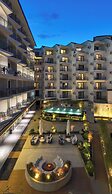 Langyun Garden Hotel
