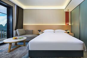 Langyun Garden Hotel