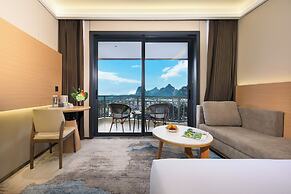 Langyun Garden Hotel