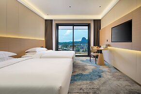 Langyun Garden Hotel