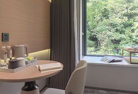 Langyun Garden Hotel