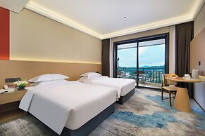 Langyun Garden Hotel