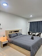Pakkan hotel Kanchanaburi