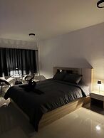 Pakkan hotel Kanchanaburi