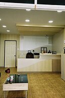 Pakkan hotel Kanchanaburi