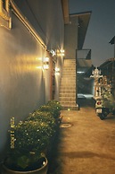 Pakkan hotel Kanchanaburi