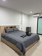 Pakkan hotel Kanchanaburi
