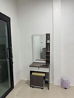 Pakkan hotel Kanchanaburi