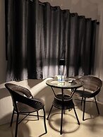 Pakkan hotel Kanchanaburi