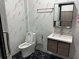 Pakkan hotel Kanchanaburi