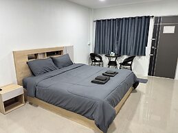 Pakkan hotel Kanchanaburi