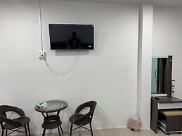 Pakkan hotel Kanchanaburi