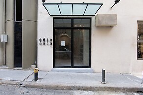 Gouraud Studios & Apts. in Gemmayzeh