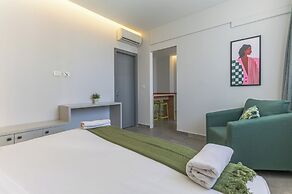Gouraud Studios & Apts. in Gemmayzeh