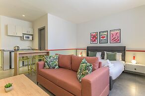 Gouraud Studios & Apts. in Gemmayzeh