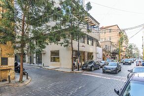 Gouraud Studios & Apts. in Gemmayzeh