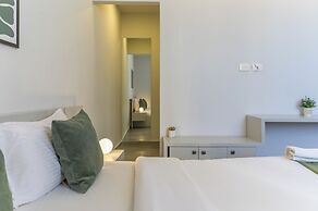 Gouraud Studios & Apts. in Gemmayzeh