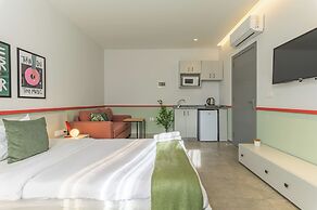 Gouraud Studios & Apts. in Gemmayzeh