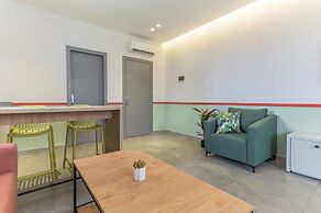 Gouraud Studios & Apts. in Gemmayzeh
