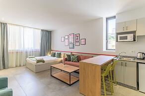 Gouraud Studios & Apts. in Gemmayzeh