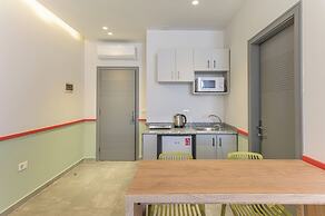 Gouraud Studios & Apts. in Gemmayzeh