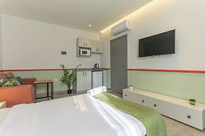 Gouraud Studios & Apts. in Gemmayzeh
