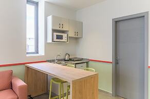Gouraud Studios & Apts. in Gemmayzeh