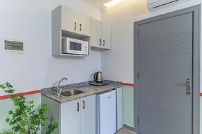 Gouraud Studios & Apts. in Gemmayzeh