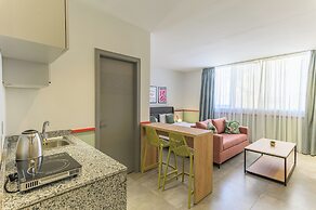 Gouraud Studios & Apts. in Gemmayzeh