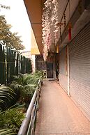 The Kashi Palace