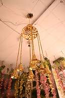 The Kashi Palace