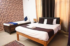 The Kashi Palace
