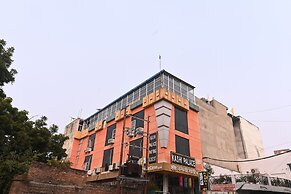 The Kashi Palace