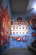 The Kashi Palace