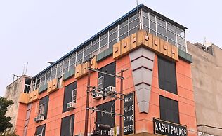 The Kashi Palace