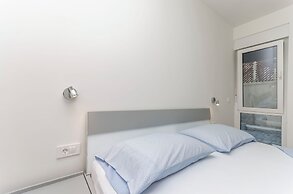 Apartment Adriatic With Pool