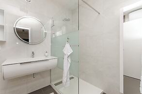 Apartment Adriatic With Pool
